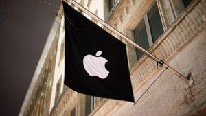 US-Justizministerium reicht Wettbewerbsklage gegen Apple ein