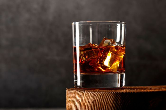 Alkoholfreier Whisky: Was ist drin?