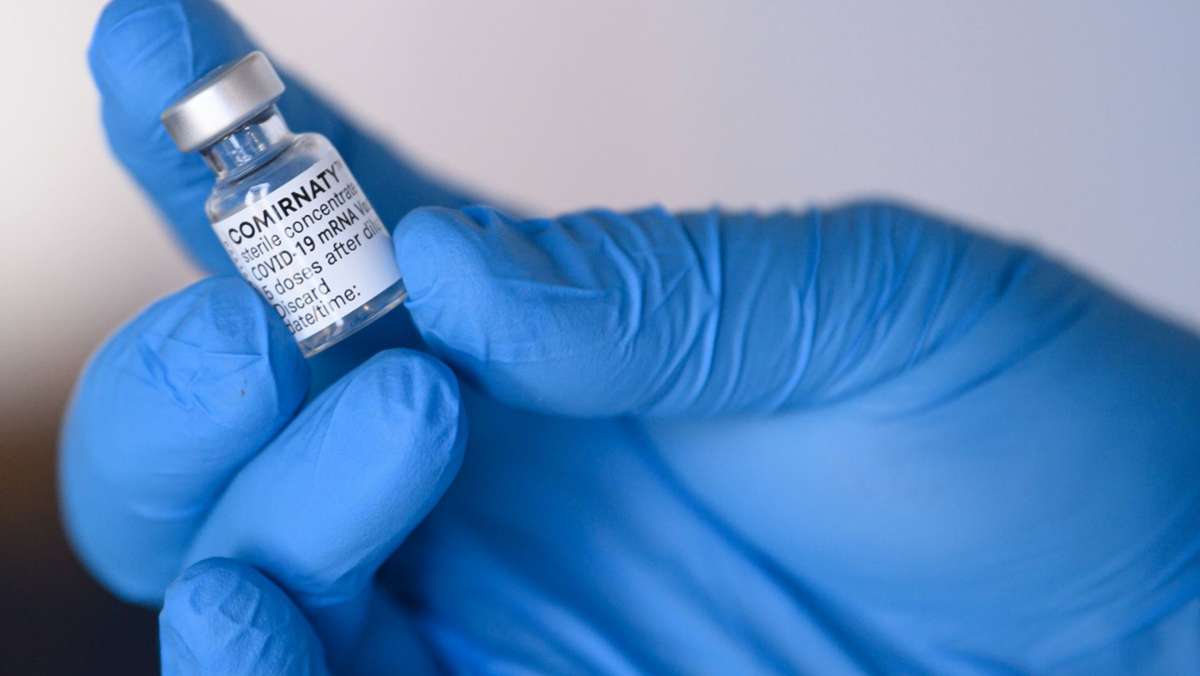 Coronavirus-Pandemie: USA lassen Biontech-Impfstoff für Jugendliche zu