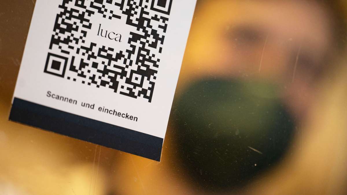 Coronaverordnung für Baden-Württemberg: Zukunft der Luca-App offen – Neue Coronaregeln in Kraft