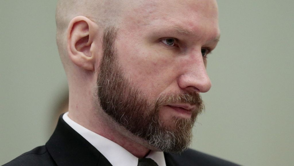 Norwegisches Gericht urteilt: Isolationshaft für Breivik nicht „inhuman“