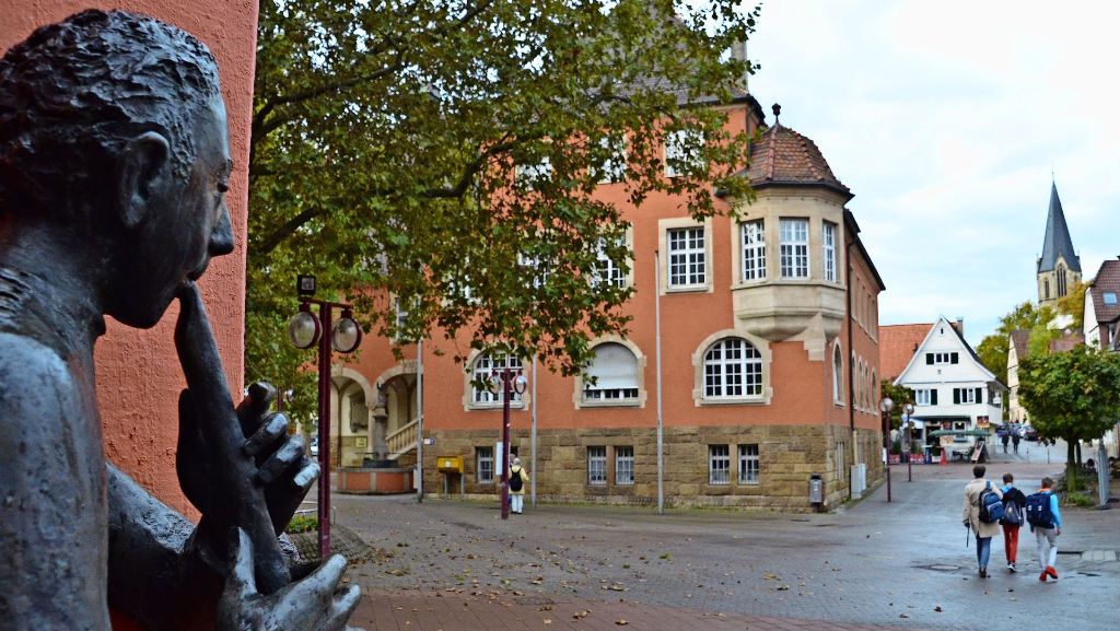 Stuttgart-Vaihingen: Bezirksbeirat sagt Ja zum Sanierungsgebiet