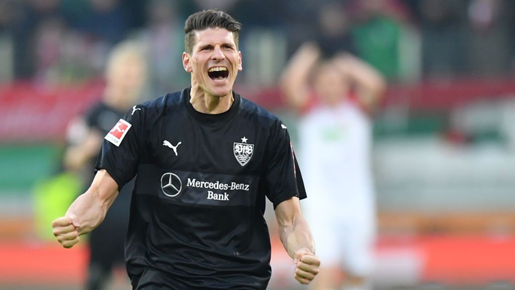 FC Ausgburg empfängt den VfB Stuttgart: Alles Wissenswerte zum VfB-Sieg in Augsburg