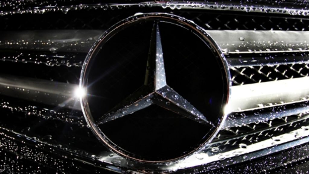 Top 100 der teuersten Unternehmen: Daimler und fünf andere sind dabei