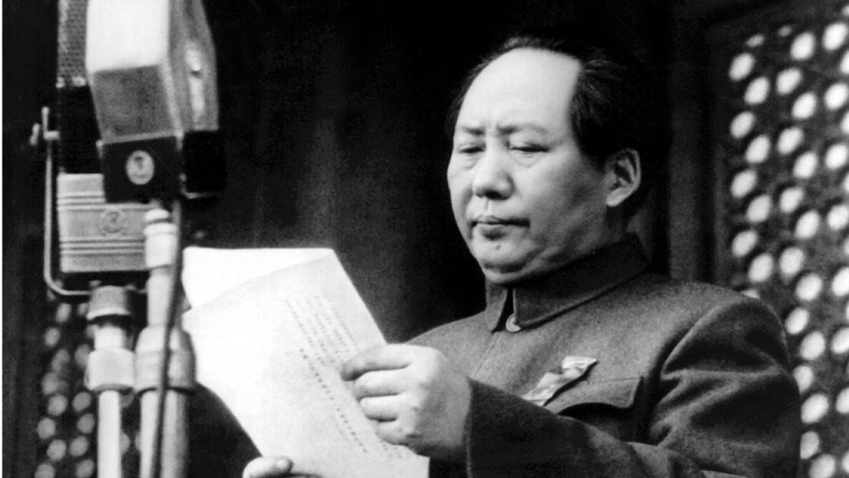  Die Kommunistische Partei Chinas feiert ihren 100. Geburtstag. Seit mehr als 70 Jahren regiert sie uneingeschränkt das Land. Zum Jubiläum wird die historisch Bilanz deutlich aufgehübscht. 