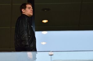 Hoffenheim verlängert Vertrag nicht