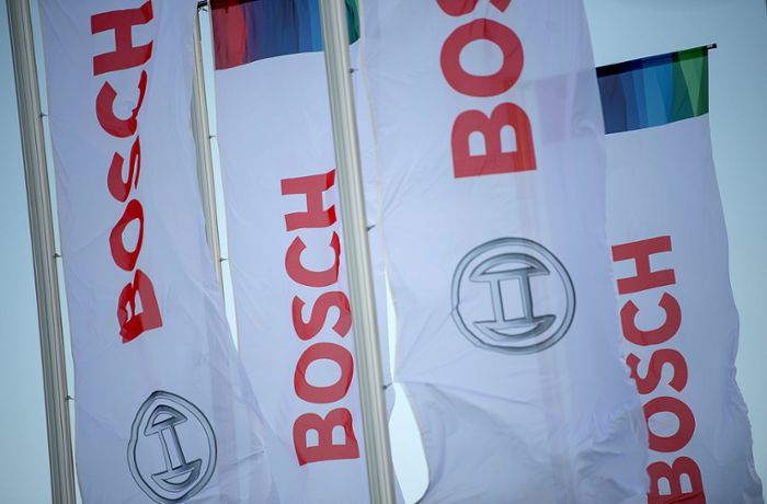 Bei Bosch sind noch mehr Jobs bedroht