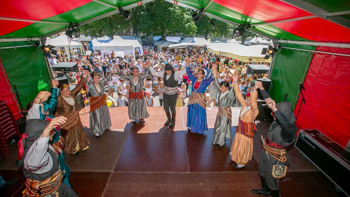 Esslinger Open-Air-Richtlinien: Feste feiern nach klaren Spielregeln