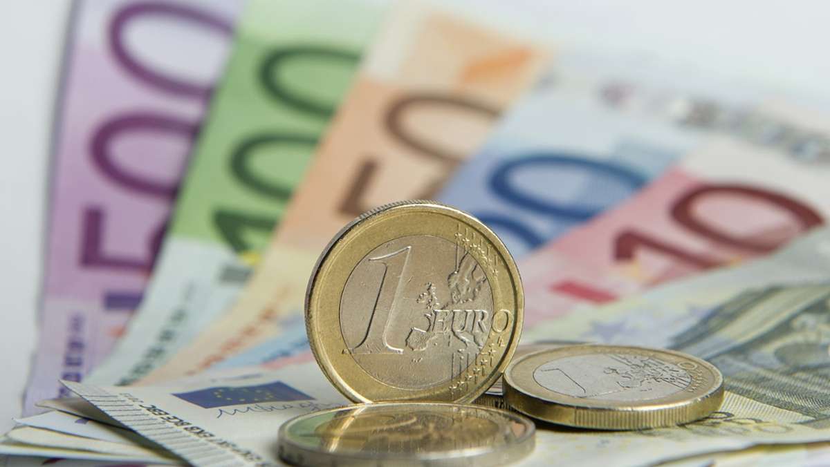 Wechselkurse: Anleger vertrauen dem Euro mehr als dem Dollar