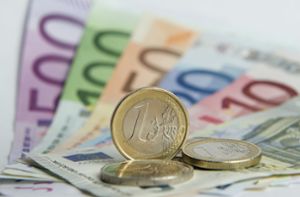 Anleger vertrauen dem Euro mehr als dem Dollar