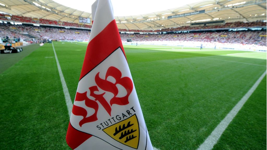 Neue Kooperation: VfB-Nachwuchsbereich arbeitet mit Drittligist Großaspach zusammen