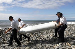Wird das Schicksal von Flug MH370 jetzt geklärt?