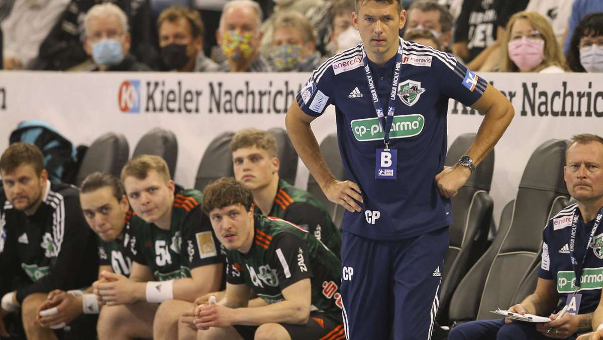 Christian Prokop: Wie sich der frühere Handball-Bundestrainer verändert hat