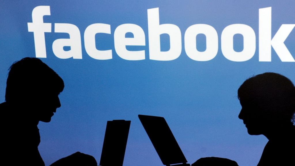 Facebook: Netzwerk verneint Manipulation von Nachrichten-Trends