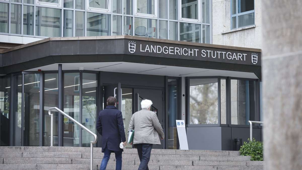Landgericht Stuttgart: Drei neue Richter wegen Diesel-Klagen