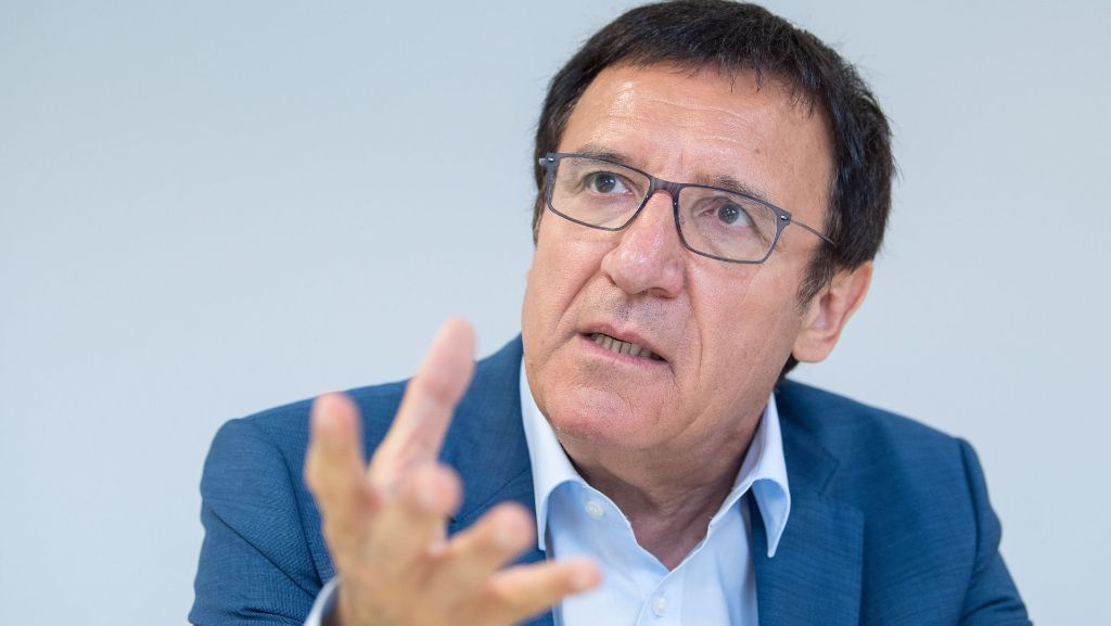 Baden-Württemberg: Fraktionschef Reinhart warnt vor Euro-Ausdehnung