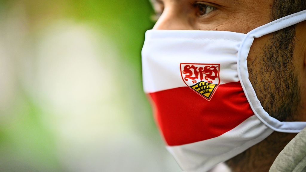 Zweite Fußball-Bundesliga: Auch der VfB rüstet sich für den Neustart