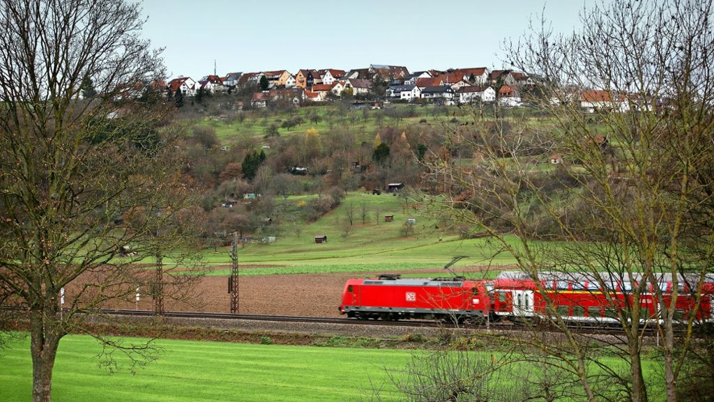 Uhingen/Ebersbach: Gewerbepark Fils nimmt weitere Hürde