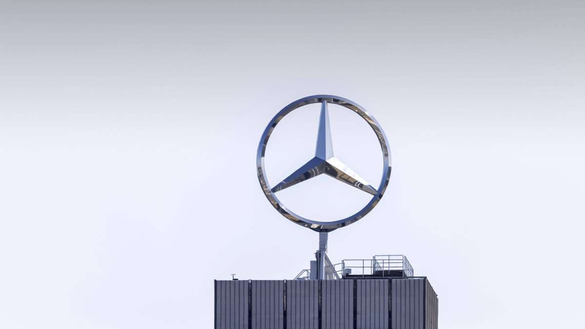 DAX-Konzerne: Unternehmen zahlen Rekord-Dividende – Mercedes an der Spitze