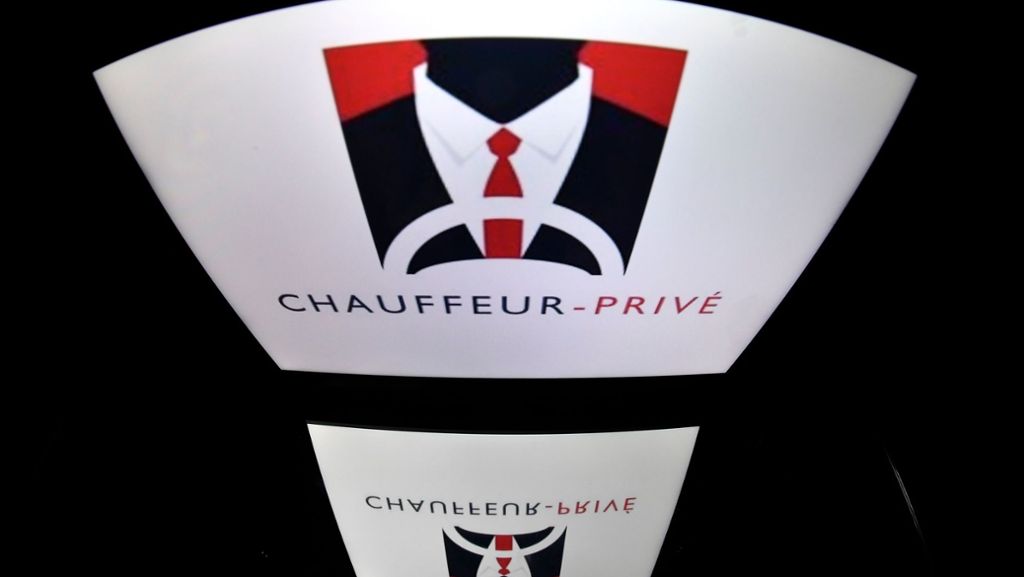 Chauffeur privé: Daimler kauft französischen Uber-Konkurrenten