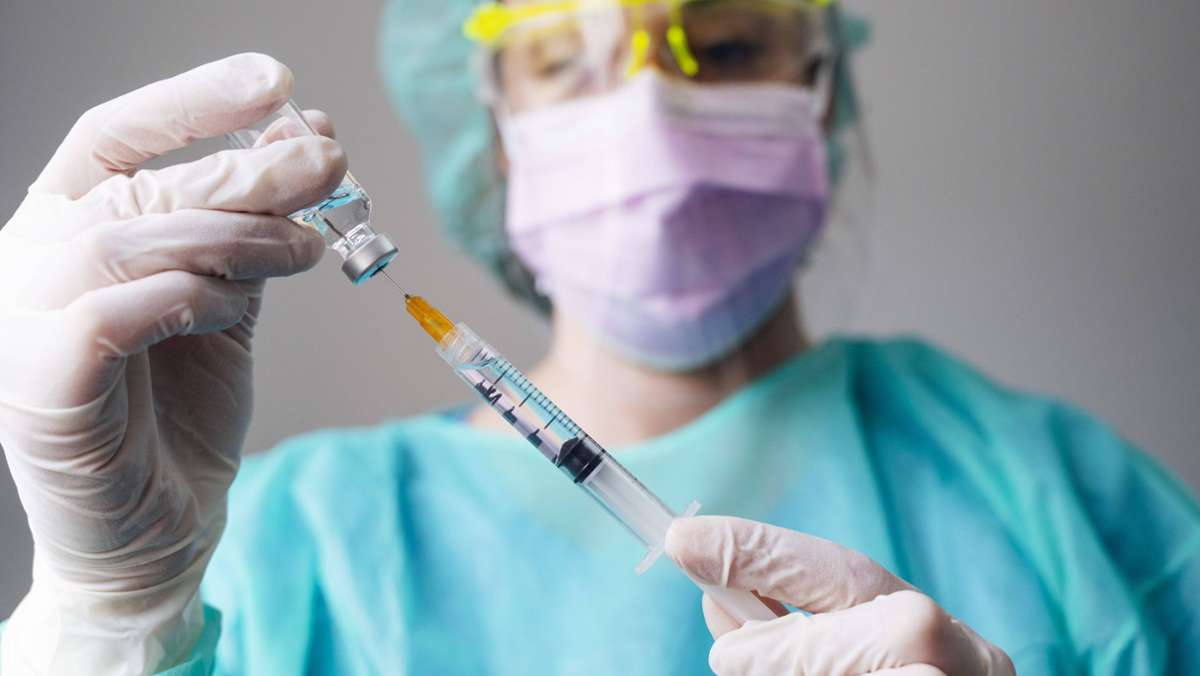 Coronavirus: Jetzt gegen Grippe impfen – ja oder nein?