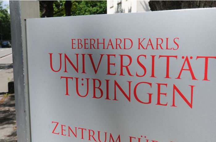 Tübinger Universität droht massiver Stellenabbau
