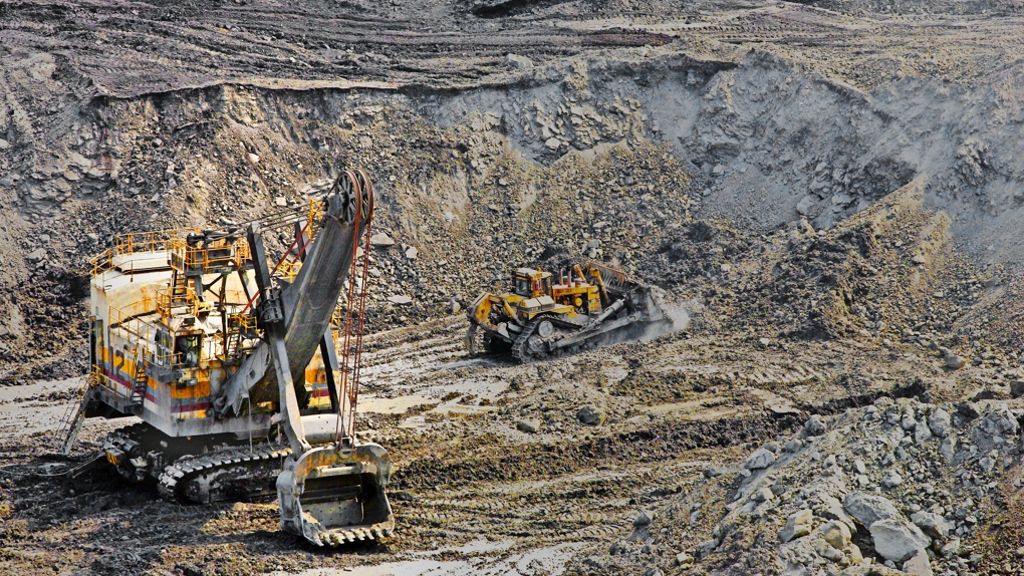 Karslruher Energiekonzern EnBW: Neue Vorwürfe um Kohle aus Kolumbien