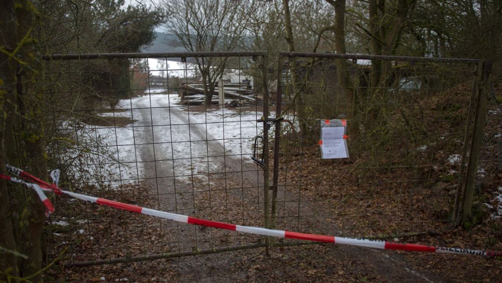 Sechs tote Teenager in Arnstein: Stromaggregat löste Kohlenmonoxid-Vergiftung aus