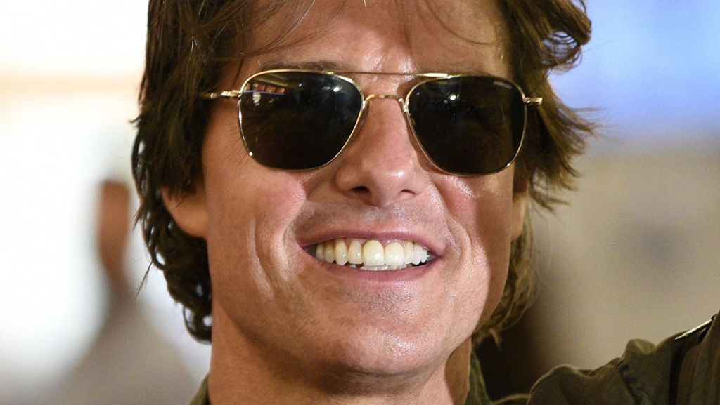  Mit „Top Gun“ hat Tom Cruise seinen internationalen Durchbruch geschafft. Nun dreht er – mehr als 30 Jahre danach – eine Fortsetzung. 