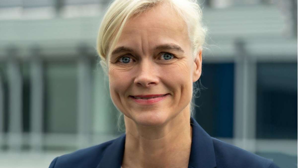 Carla Kriwet: Ex-Boschlerin wechselt zu Dax-Konzern