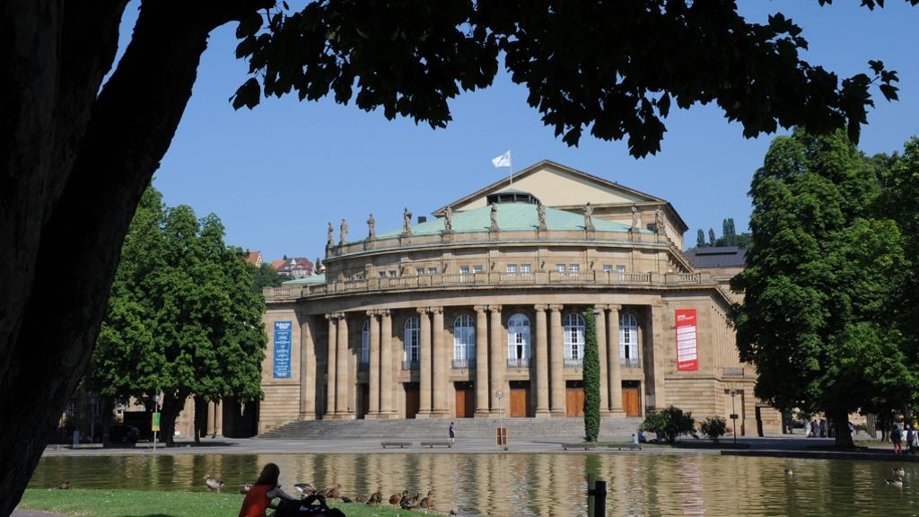 Nach zehn Jahren wieder „Opernhaus des Jahres“: Stuttgarts Oper: Anders als alle anderen