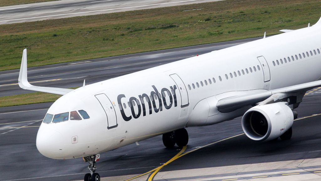 Corona-Lockerungen im Flugverkehr: Gerettete Condor hebt wieder zu mehr Ferienzielen ab
