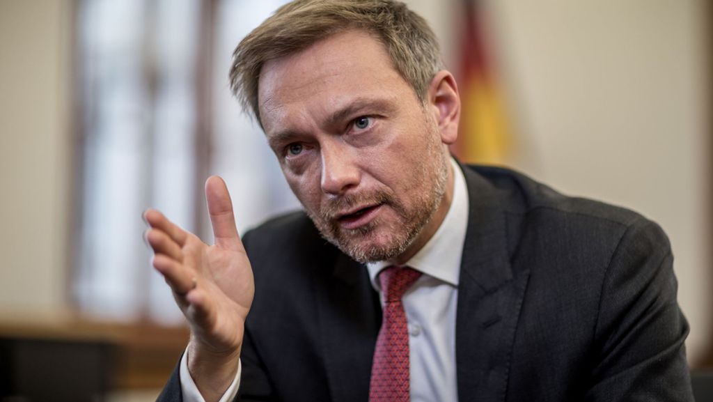 FDP will doch wieder regieren: Lächerlicher Schwenk