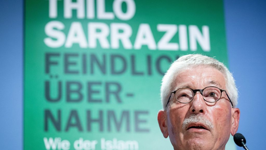 Thilo Sarrazin vor Parteiausschluss: Der Quälgeist der SPD