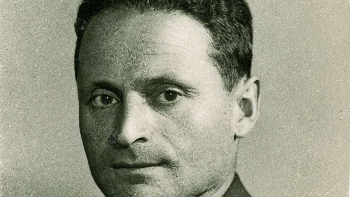 Massendeportation von Stuttgarter Juden 1938: Das Schicksal von Max Helfer
