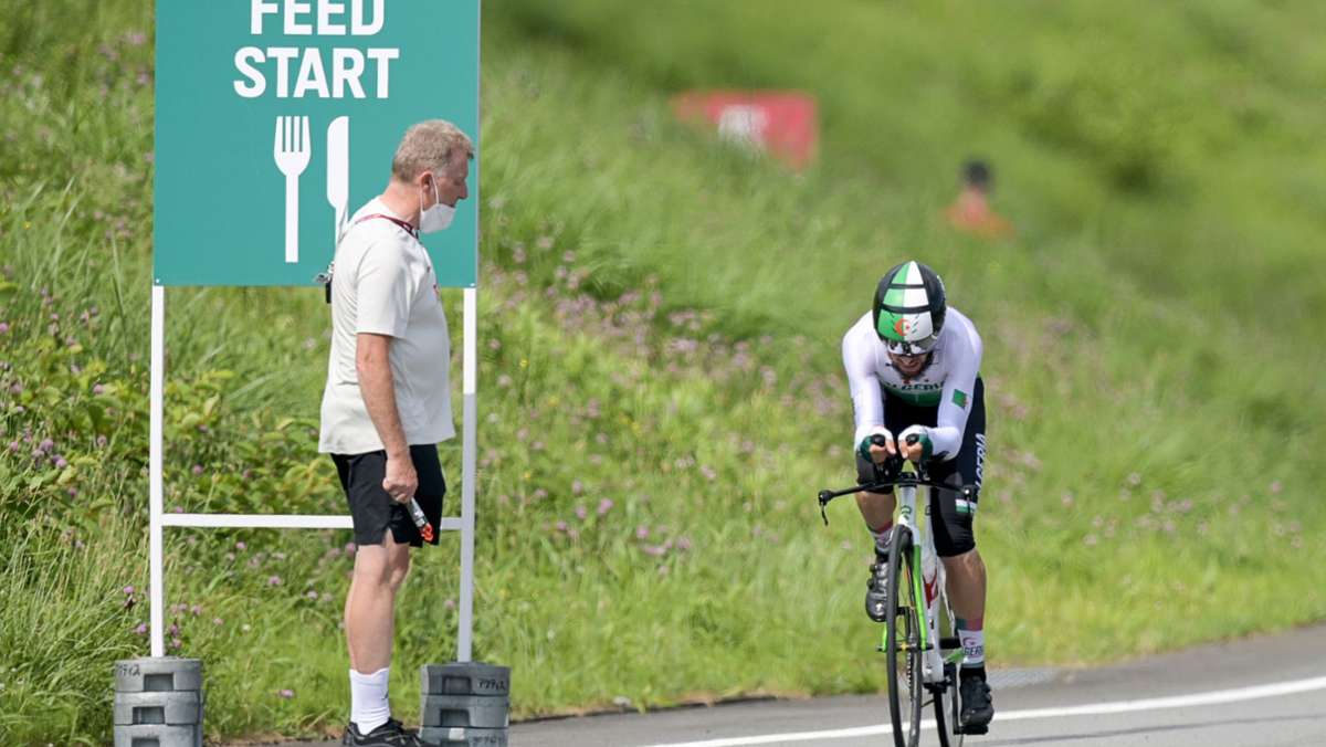 Olympia 2021: Rad-Sportdirektor Moster muss nach Rassismus-Eklat abreisen