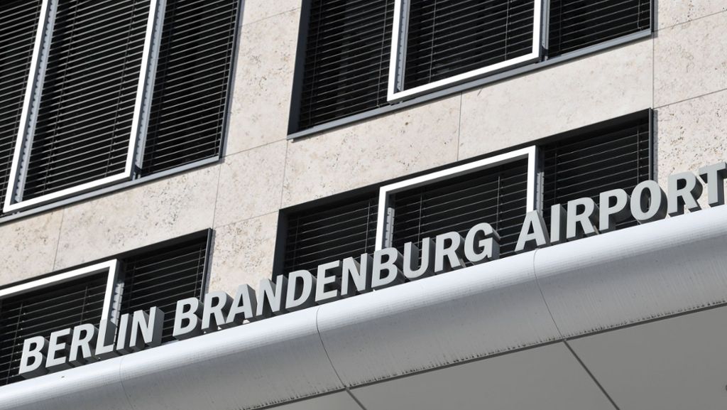 Flughafen BER: TÜV nimmt Steuerung des Brandschutzes ab – ohne Mängel