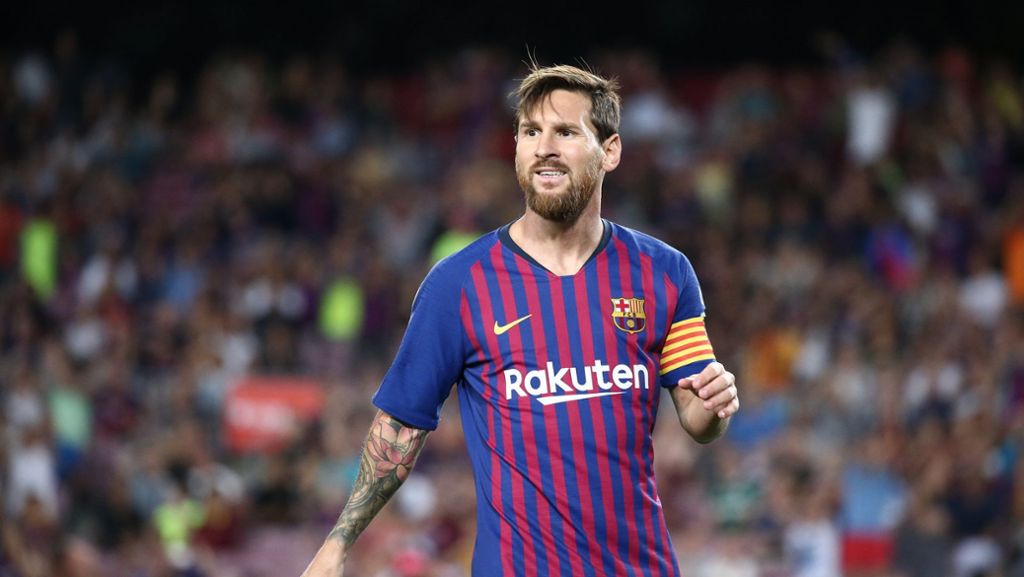 Coronakrise und der Sport: Spieler des FC Barcelona verzichten doch auf Großteil ihres Gehalts