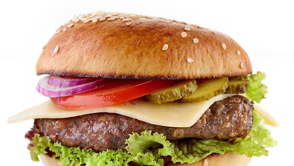 Burgerladen Stuttgart: Wie viele Burger braucht die Stadt?