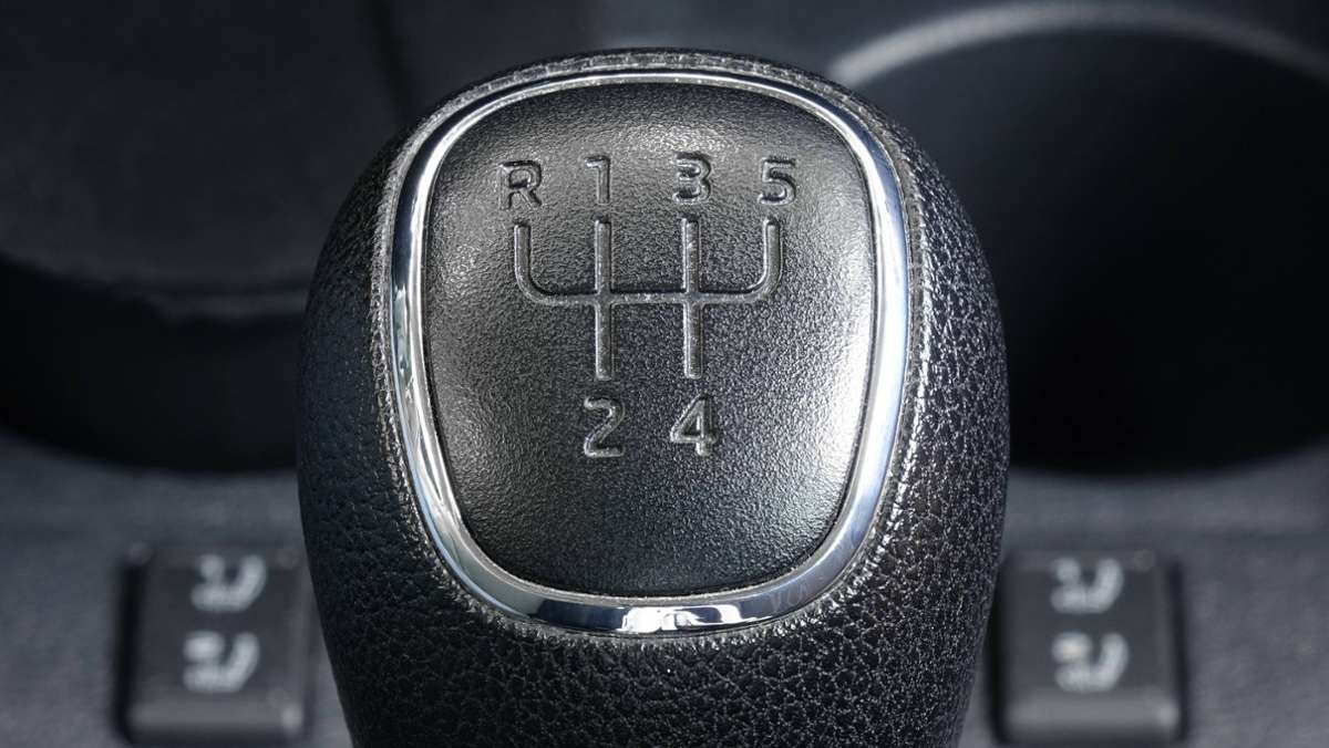 Mercedes mustert Schaltgetriebe aus: Ein Stück Fahrkultur  geht verloren