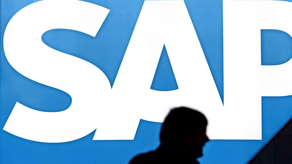 SAP bündelt Standorte in der Region: Weltkonzern zieht nach Gerlingen