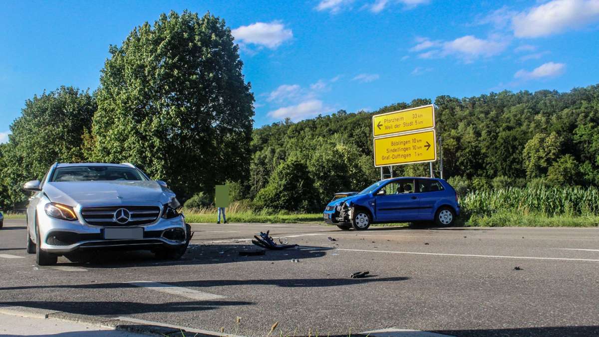 Unfälle in Grafenau: Auf der Landesstraße kracht’s zwei Mal – 17-Jährige schwer verletzt