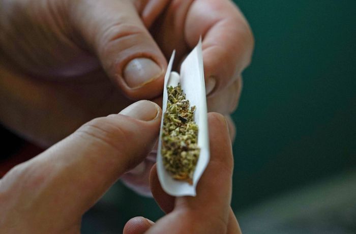 Ampel-Parteien einigen sich offenbar auf Legalisierung von Cannabis