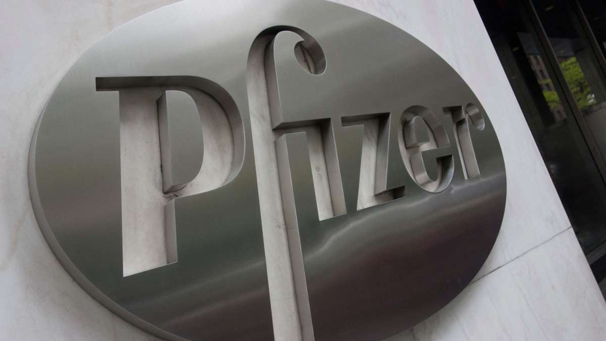 Covid-Medikament von Pfizer: EU-Behörde EMA prüft Zulassung
