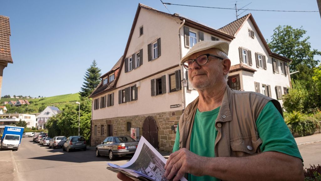 Kritik an Lokalpolitik: Schraffenberger tritt bei den Grünen  aus