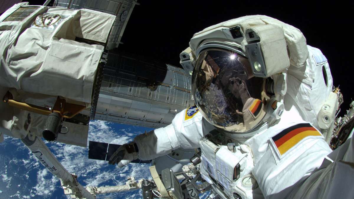 Bewerbungen bei der Esa möglich: Raumfahrtagentur sucht neue Astronautinnen und Astronauten