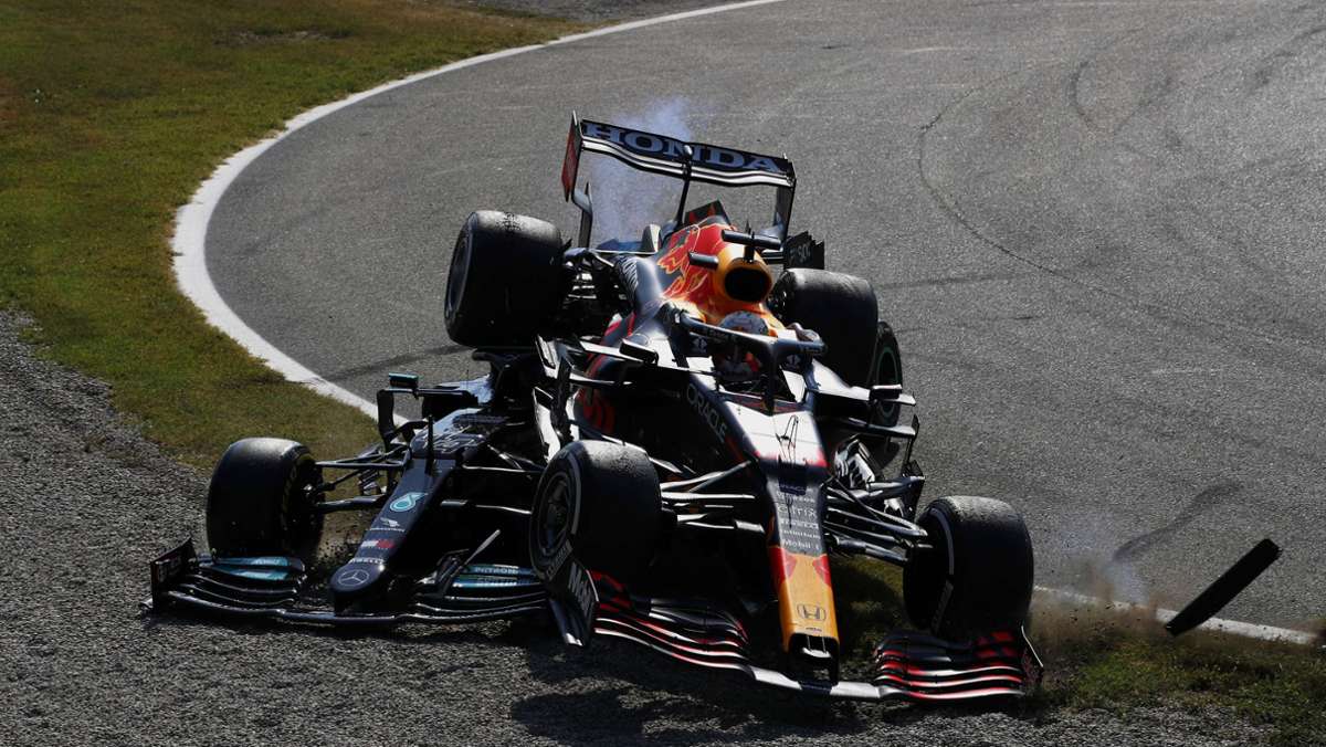  Max Verstappen oder Lewis Hamilton? Experten sind geteilter Meinung, wer Schuld hat am Crash beim Rennen in Italien. Mercedes-Teamchef Toto Wolff warnt vor taktischen Fouls. 