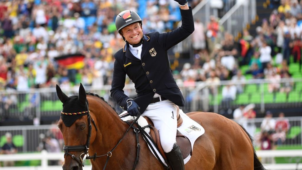 Olympia 2016: Erstes deutsches Olympia-Gold geht nach Horb
