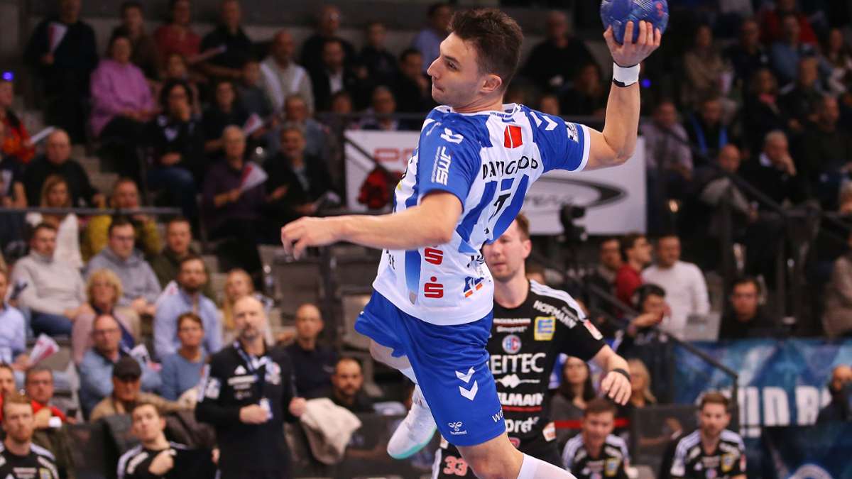 Handball-EM: Das sind die Nominierten der drei Bundesligisten aus der Region