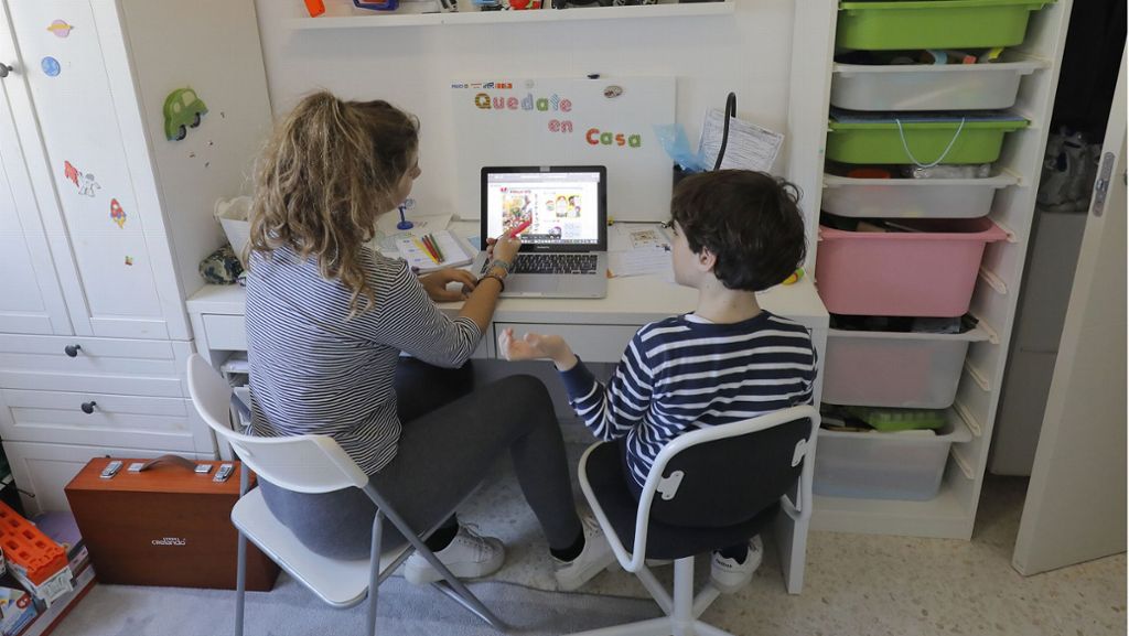 Gegen die Corona-Langeweile: Diese Angebote gibt’s für Kinder im Netz
